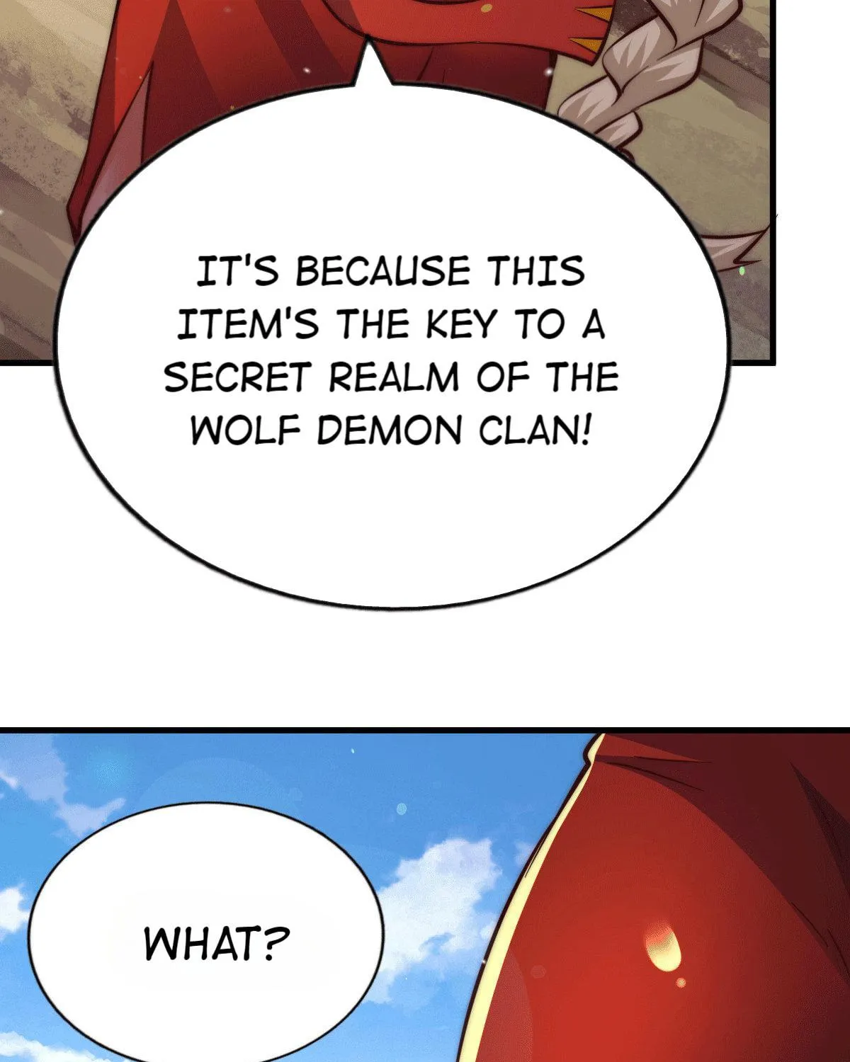 Read Above Myriads chapter 54 image 84 on Lezhin