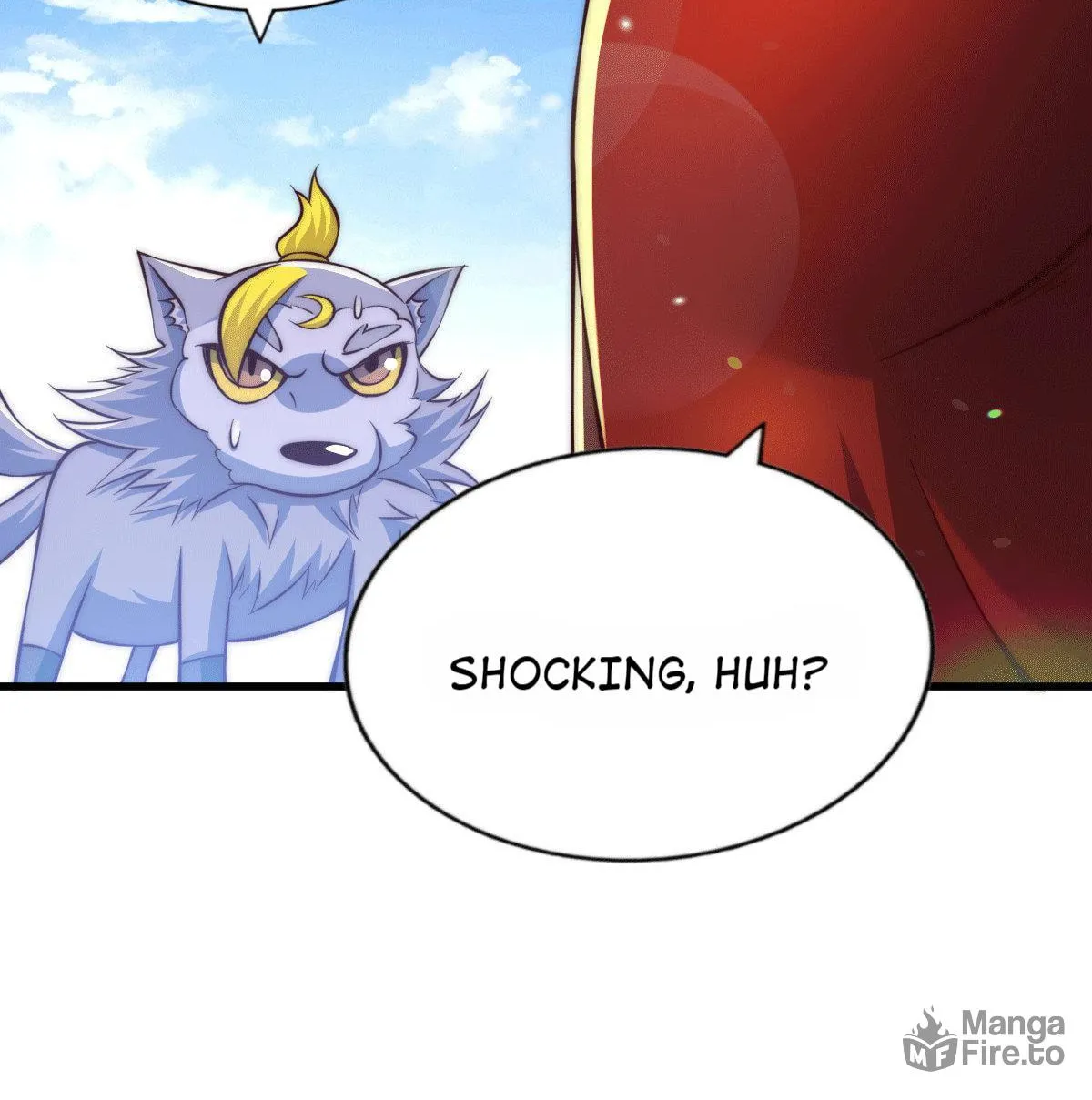 Read Above Myriads chapter 54 image 85 on Lezhin