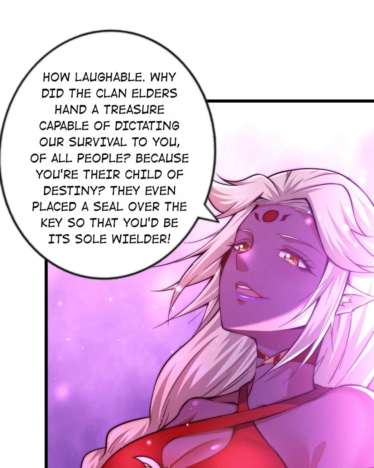 Read Above Myriads chapter 54 image 86 on Lezhin