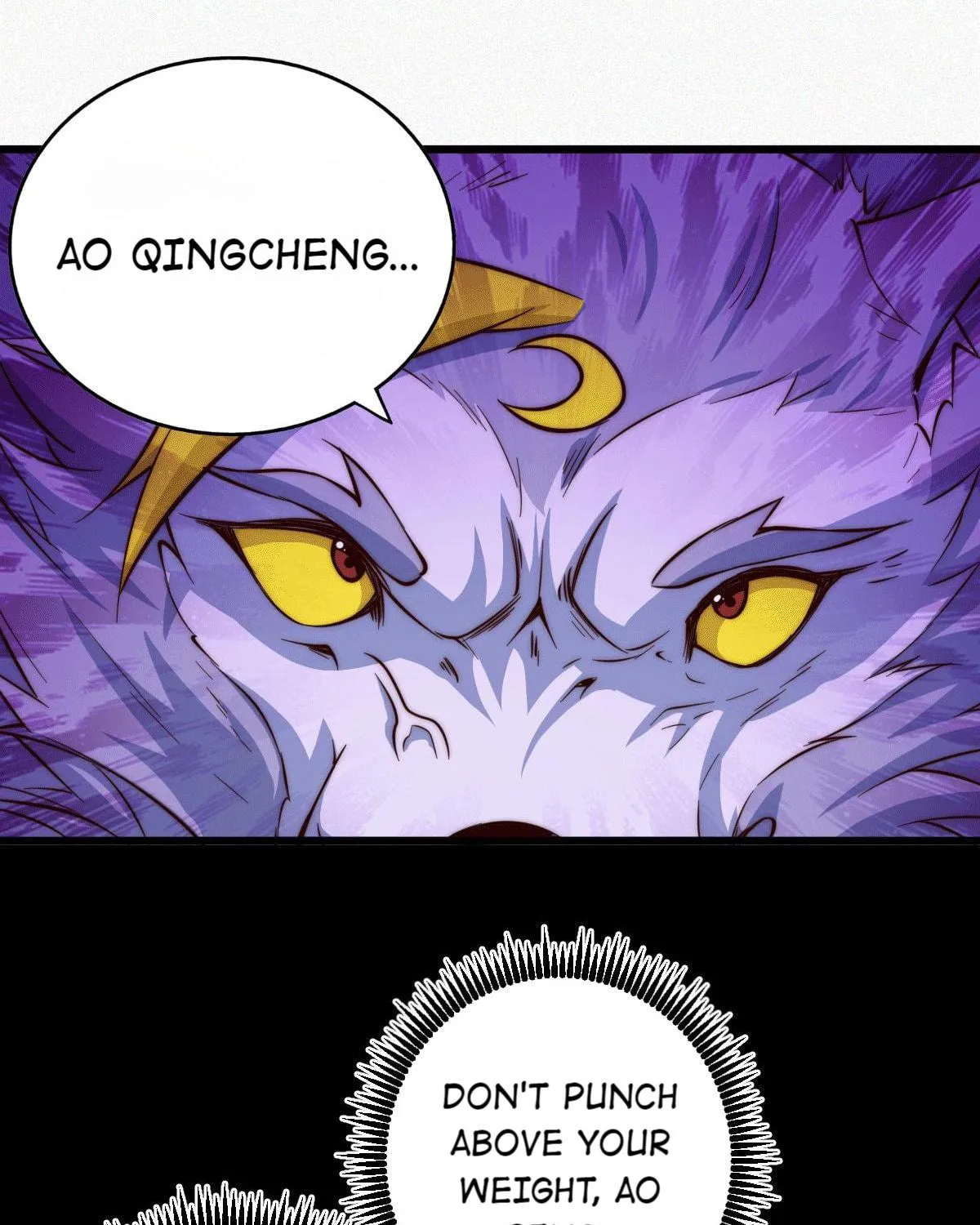 Read Above Myriads chapter 54 image 90 on Lezhin