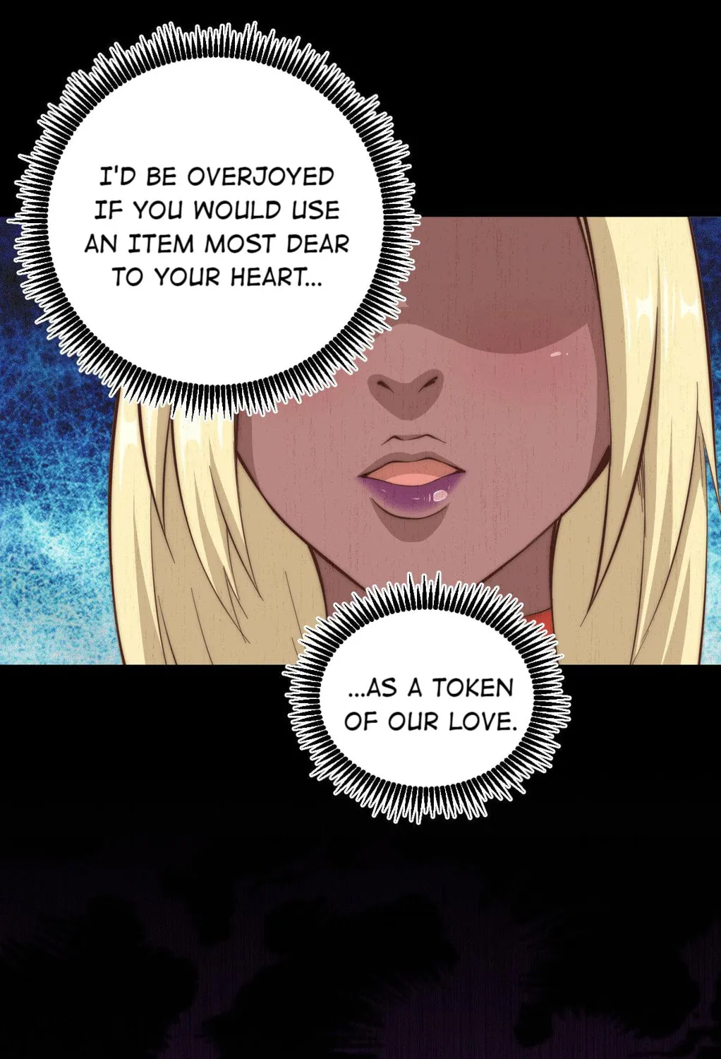 Read Above Myriads chapter 54 image 94 on Lezhin