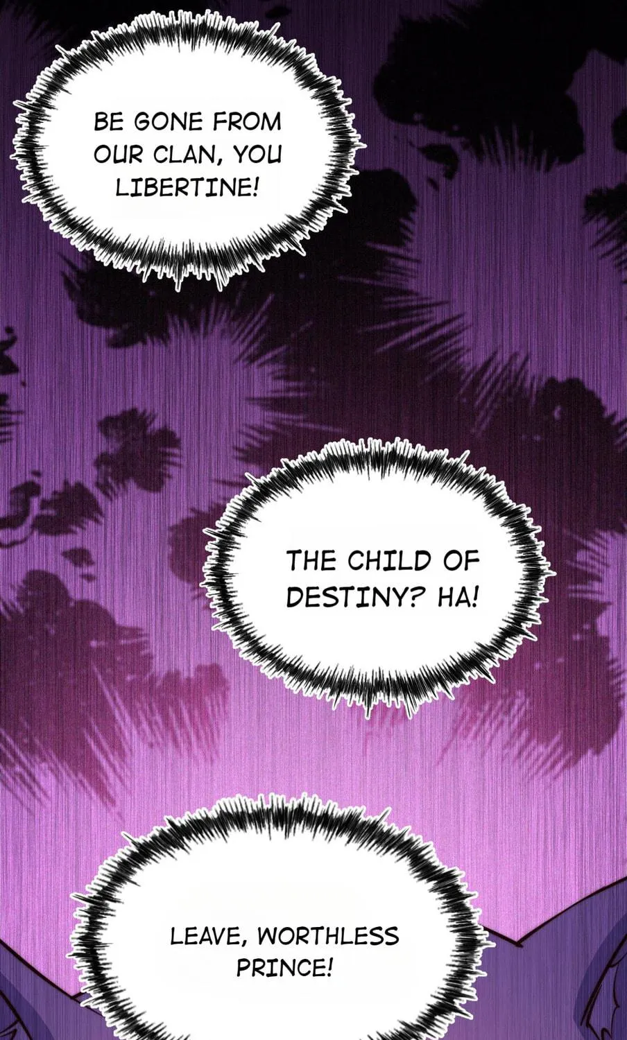 Read Above Myriads chapter 54 image 96 on Lezhin