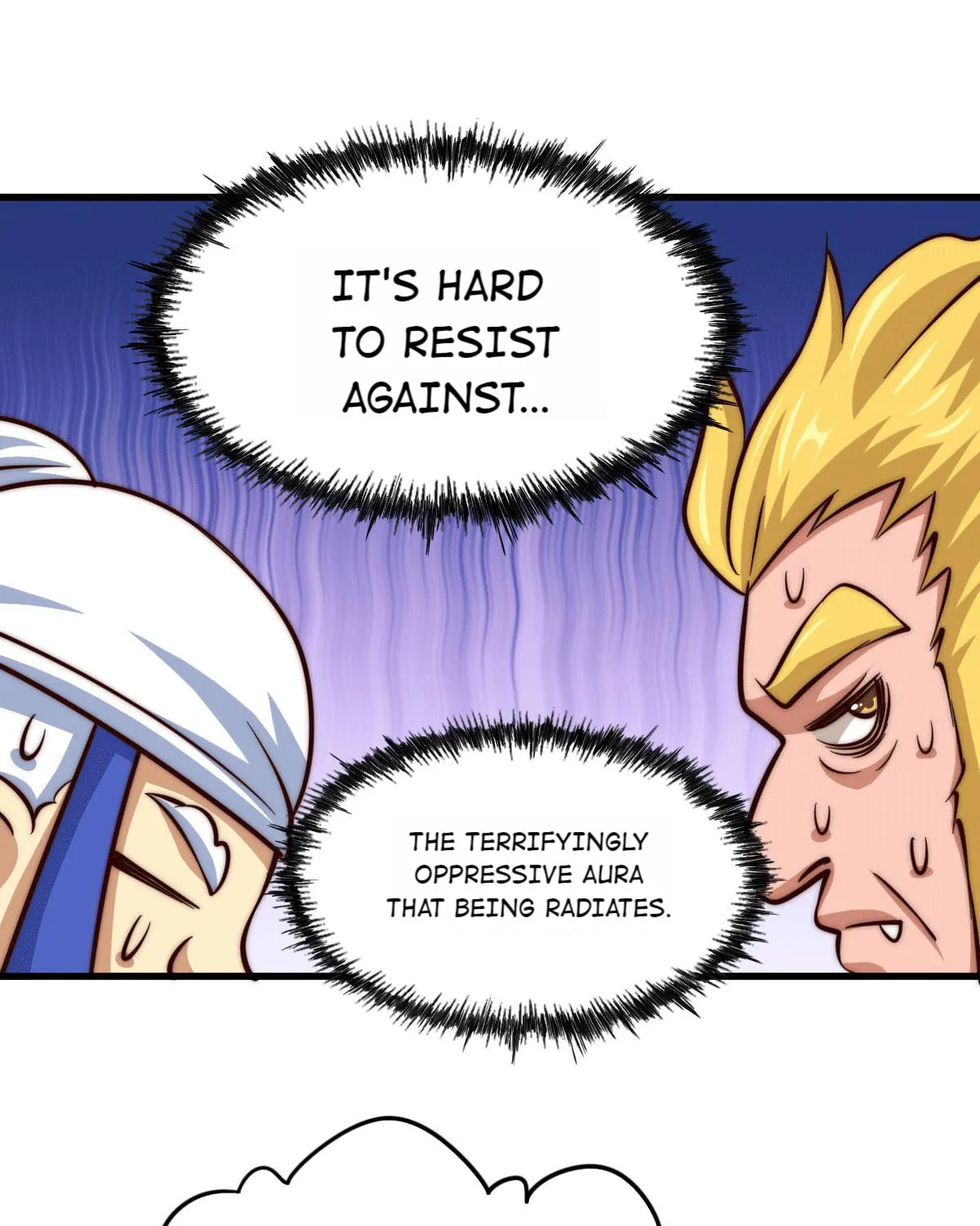 Read Above Myriads chapter 55 image 102 on Lezhin