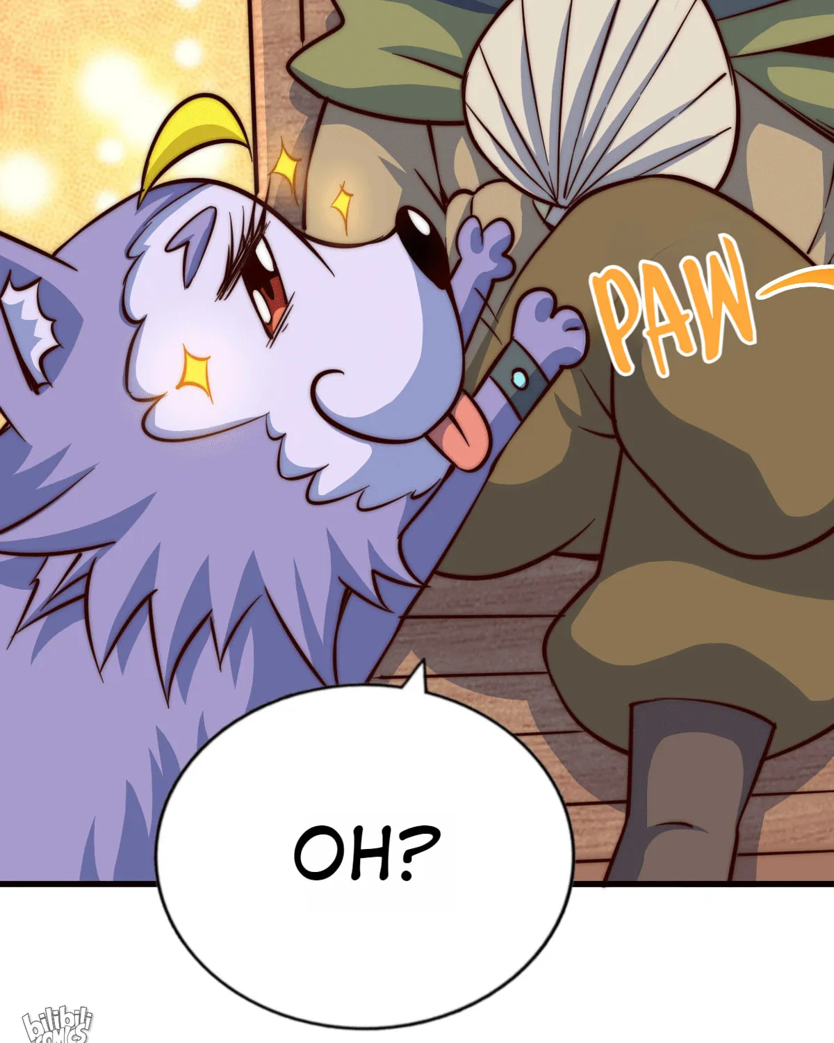 Read Above Myriads chapter 55 image 106 on Lezhin
