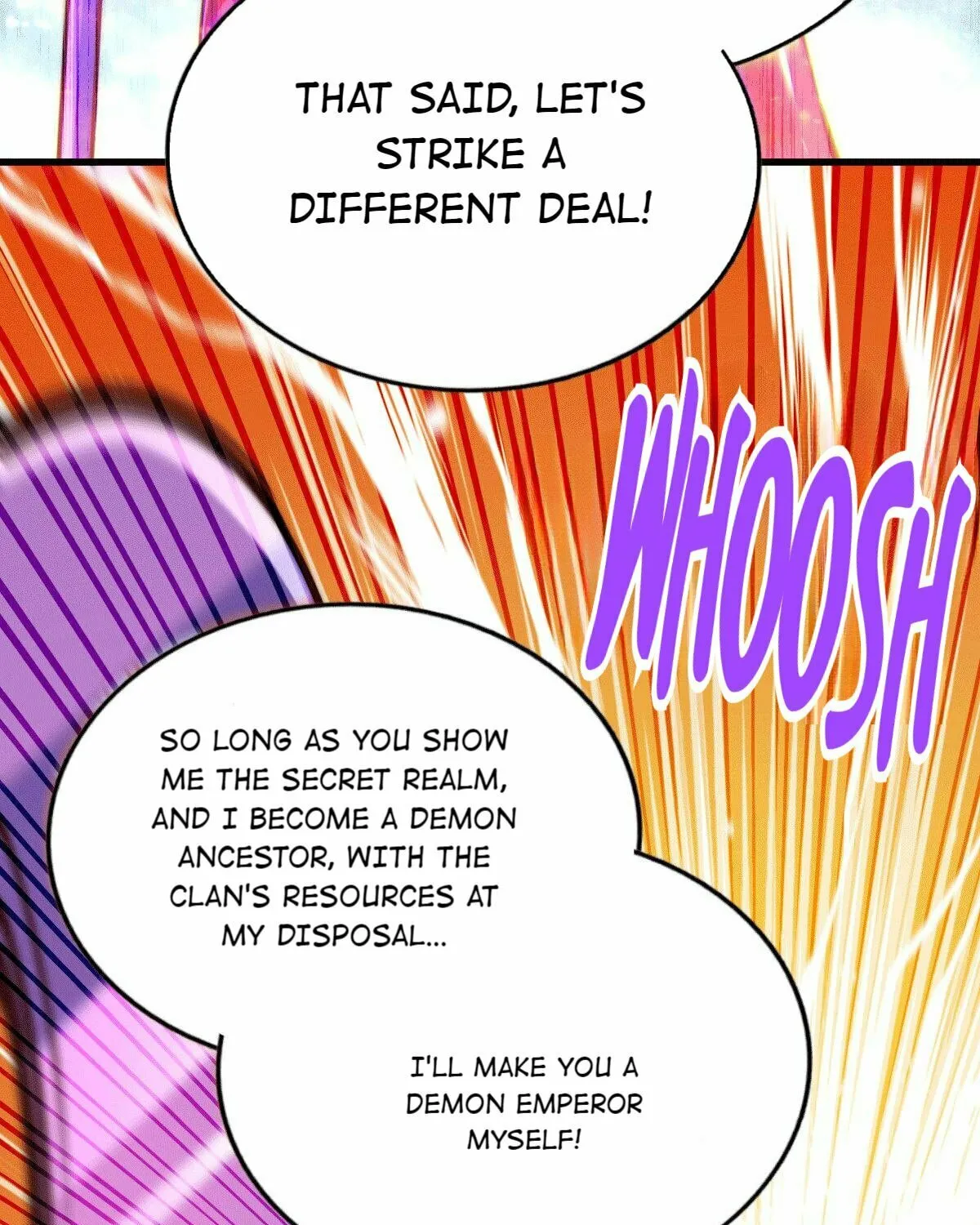Read Above Myriads chapter 55 image 13 on Lezhin
