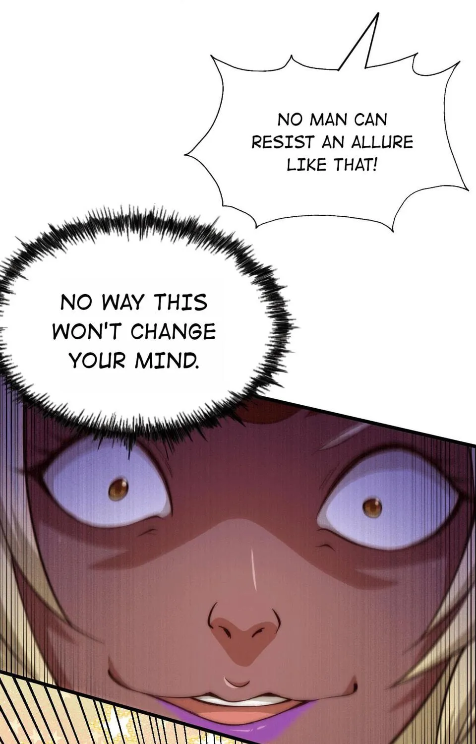 Read Above Myriads chapter 55 image 23 on Lezhin