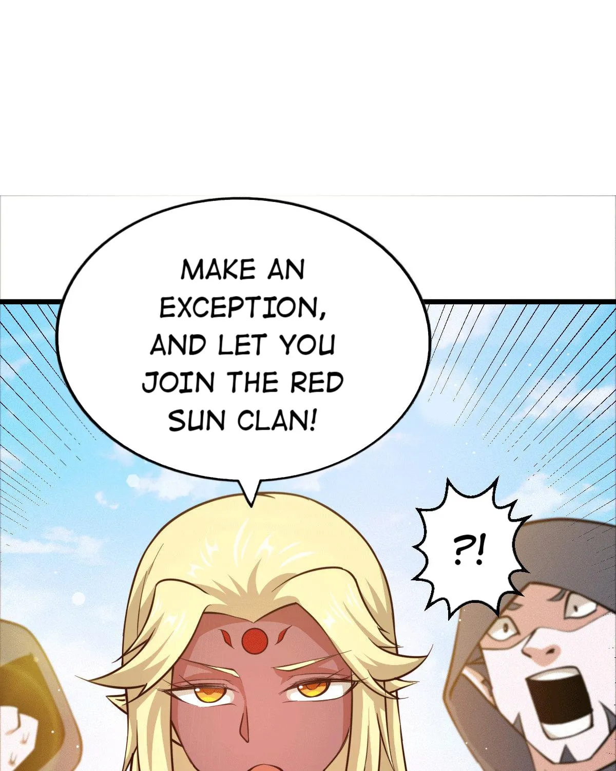 Read Above Myriads chapter 55 image 35 on Lezhin