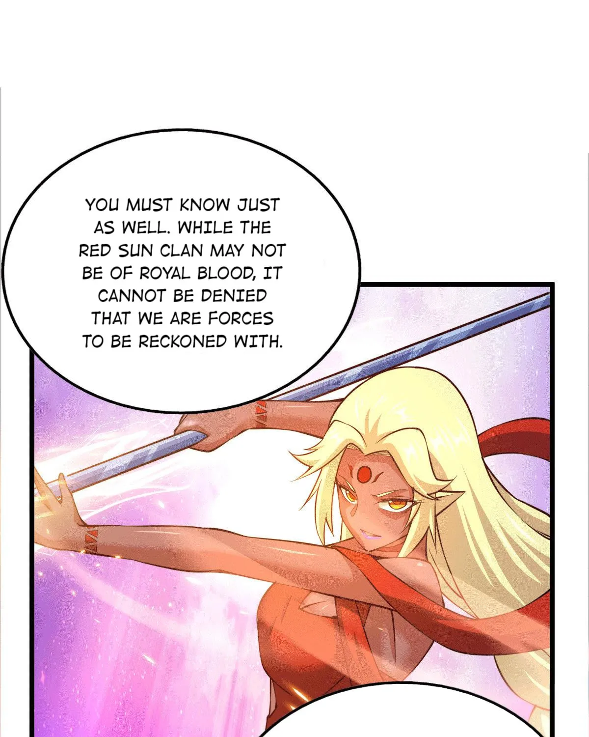 Read Above Myriads chapter 55 image 37 on Lezhin