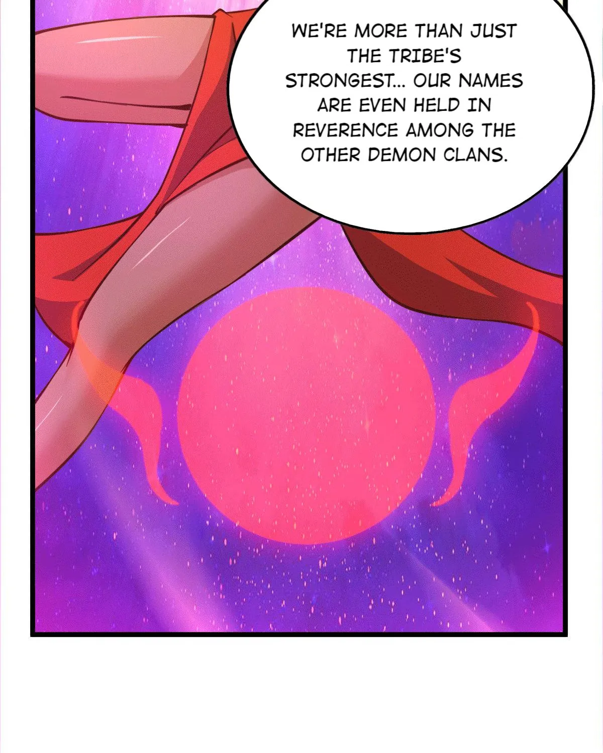Read Above Myriads chapter 55 image 38 on Lezhin