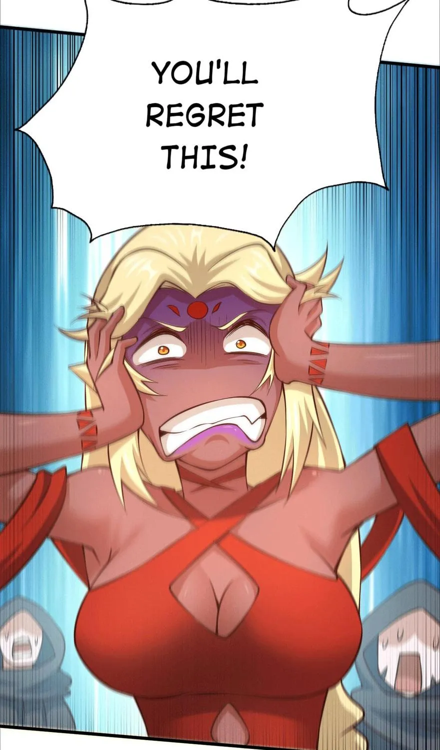 Read Above Myriads chapter 55 image 53 on Lezhin