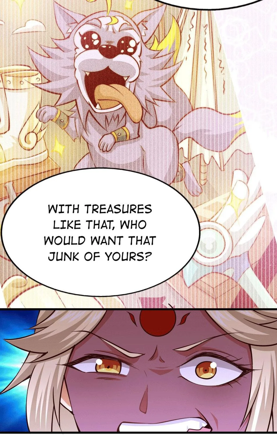 Read Above Myriads chapter 55 image 65 on Lezhin