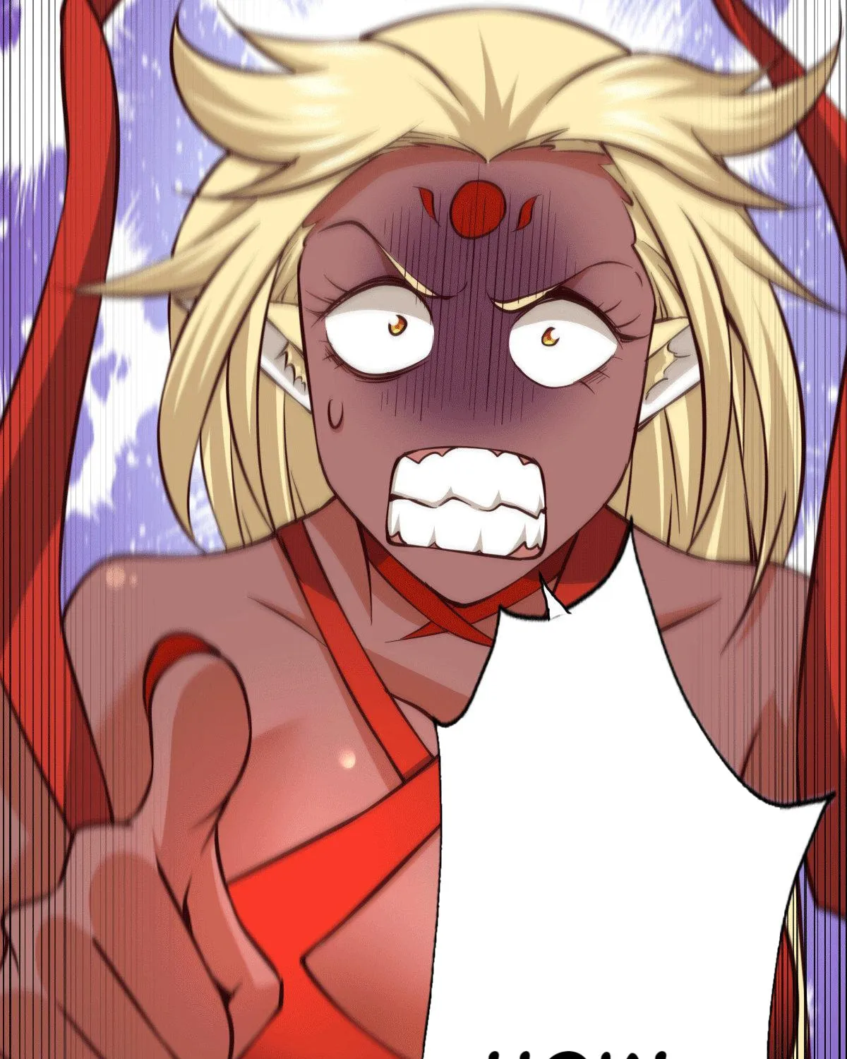 Read Above Myriads chapter 55 image 71 on Lezhin