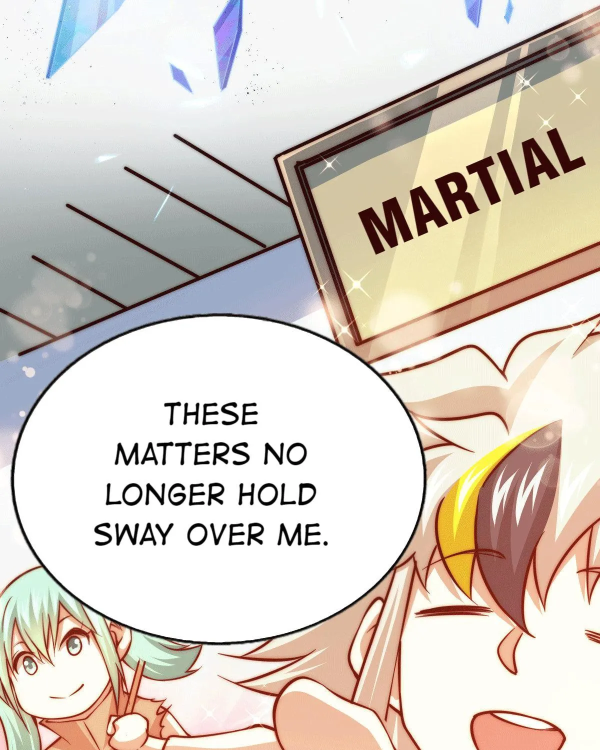 Read Above Myriads chapter 55 image 76 on Lezhin