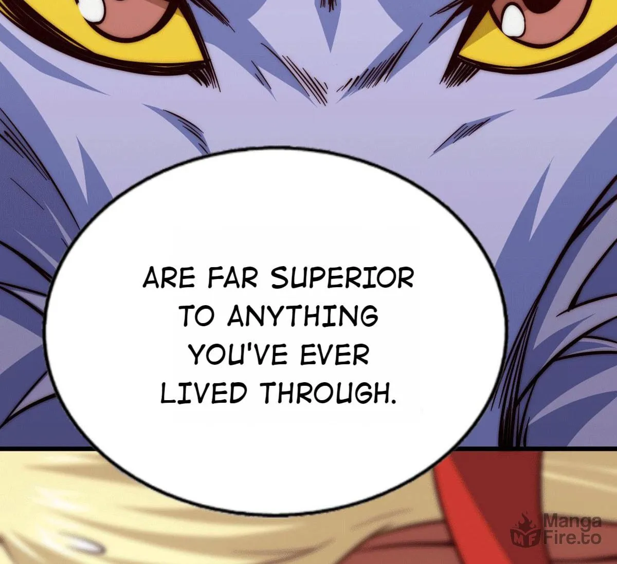Read Above Myriads chapter 55 image 79 on Lezhin