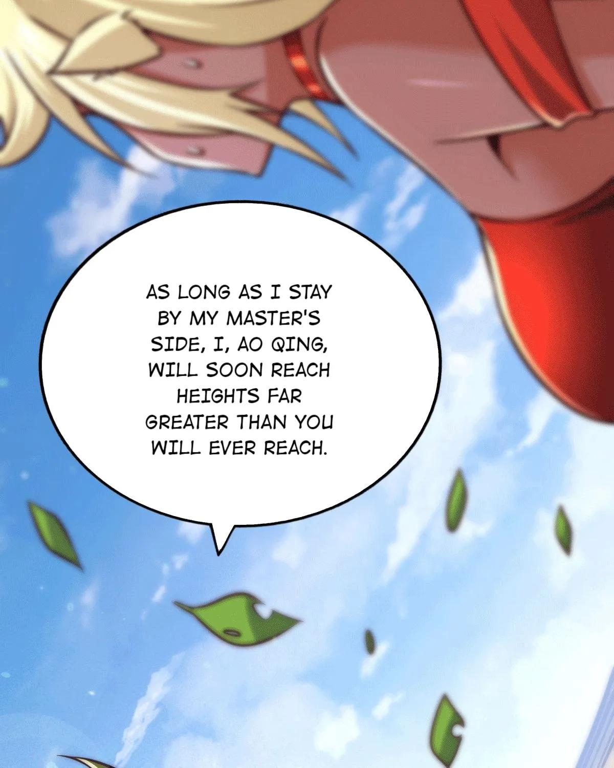Read Above Myriads chapter 55 image 80 on Lezhin