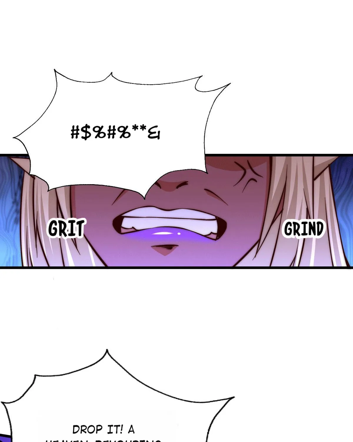 Read Above Myriads chapter 55 image 83 on Lezhin