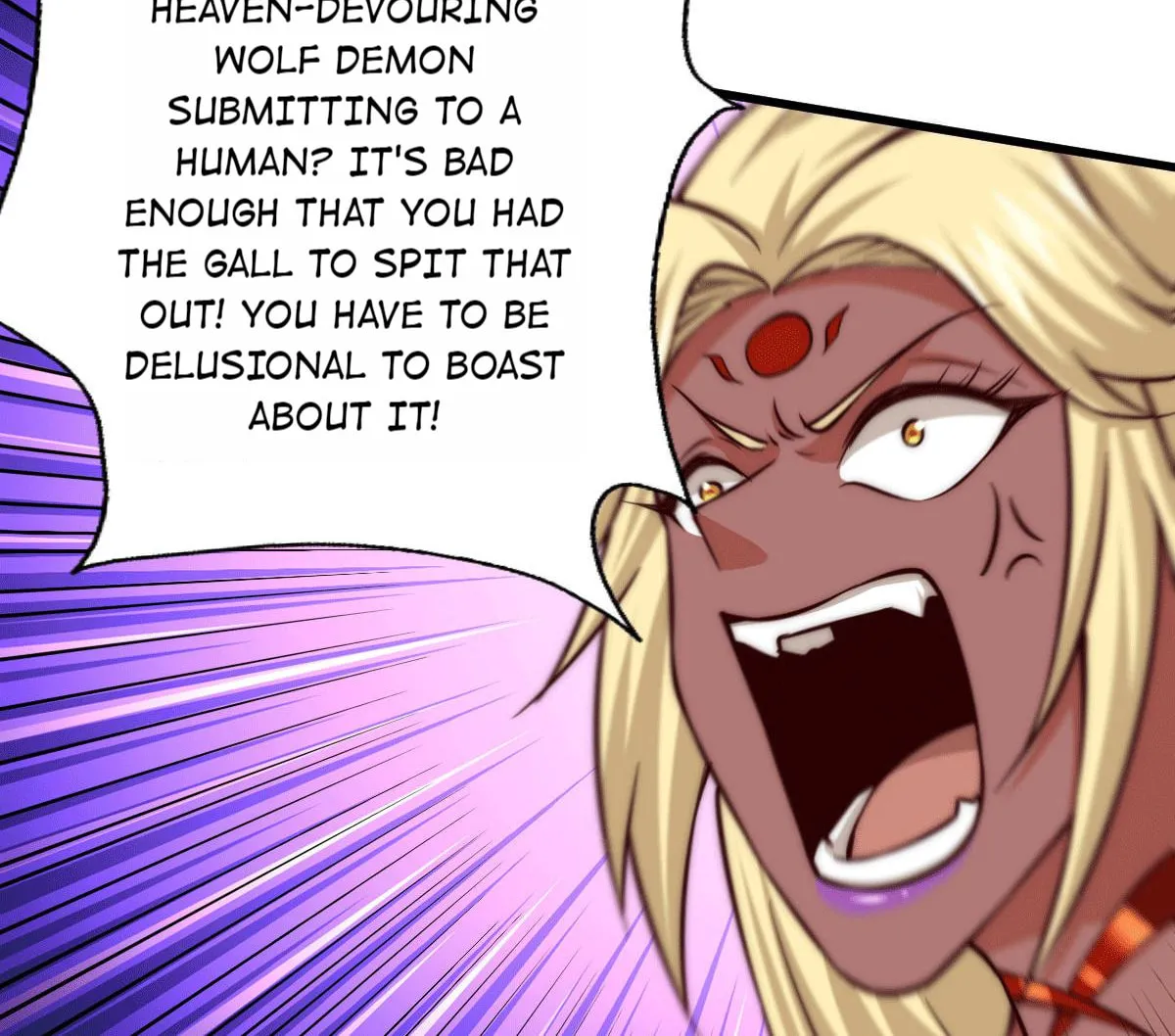 Read Above Myriads chapter 55 image 84 on Lezhin