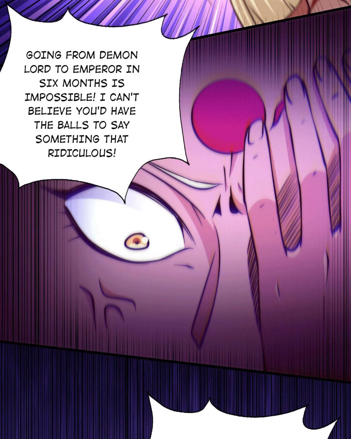 Read Above Myriads chapter 55 image 85 on Lezhin