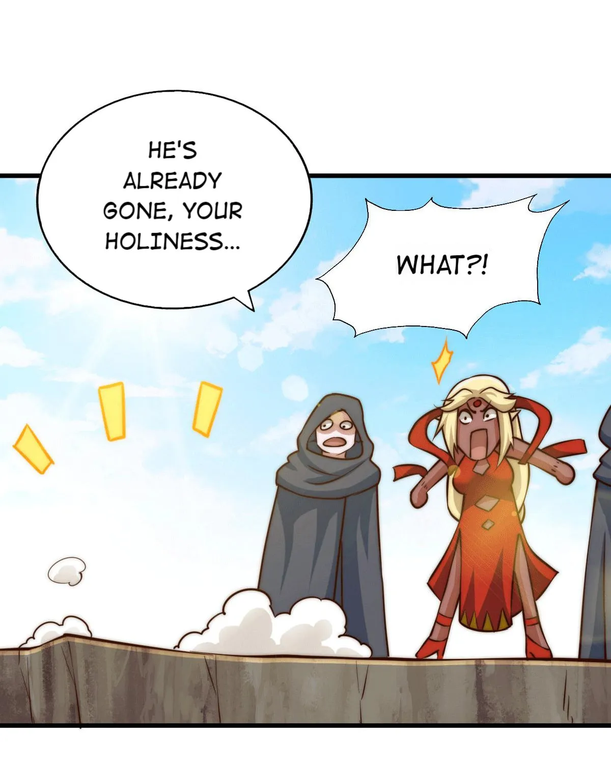 Read Above Myriads chapter 55 image 89 on Lezhin