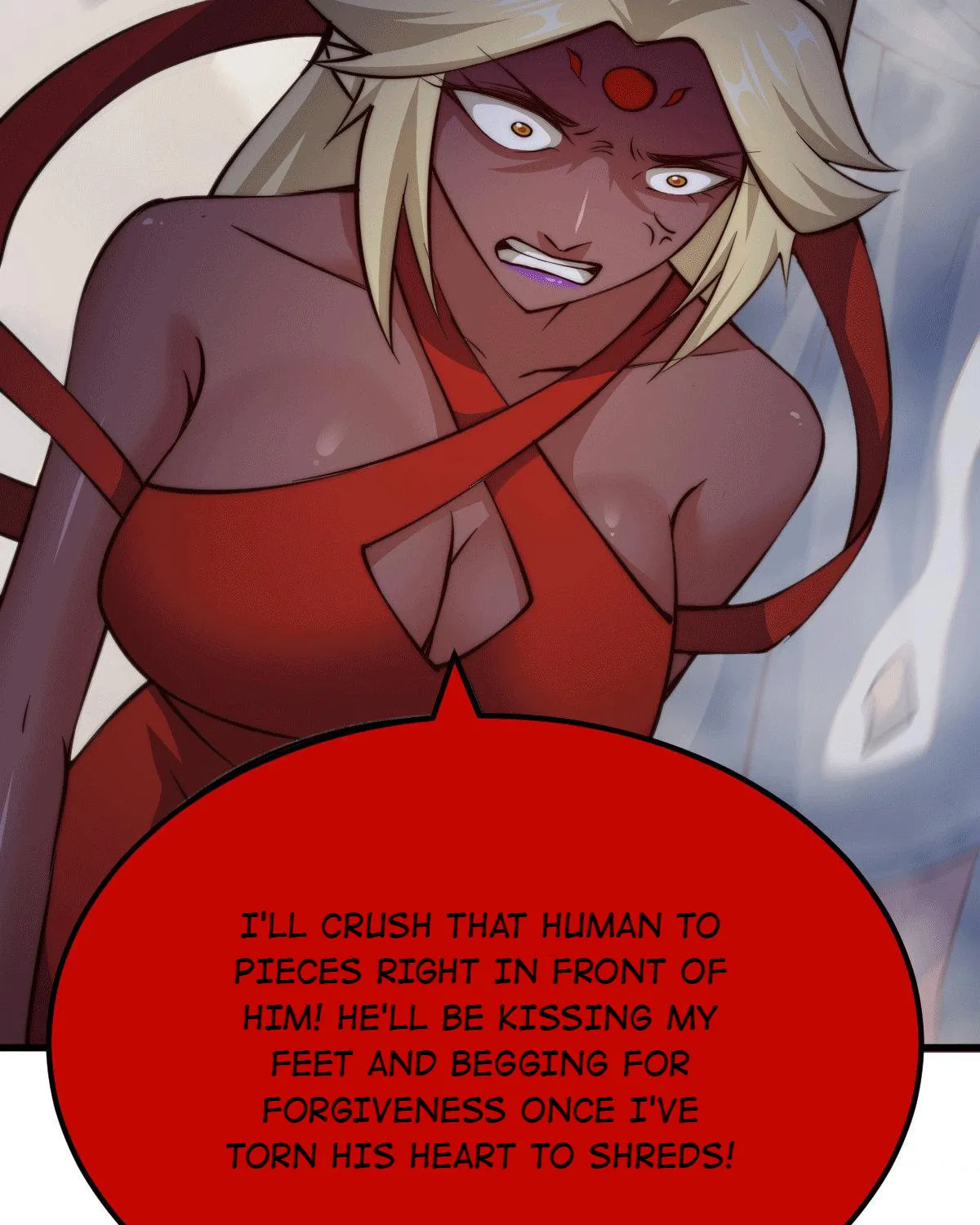 Read Above Myriads chapter 55 image 96 on Lezhin