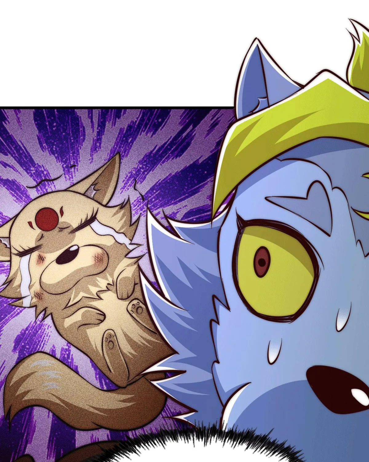 Read Above Myriads chapter 56 image 103 on Lezhin