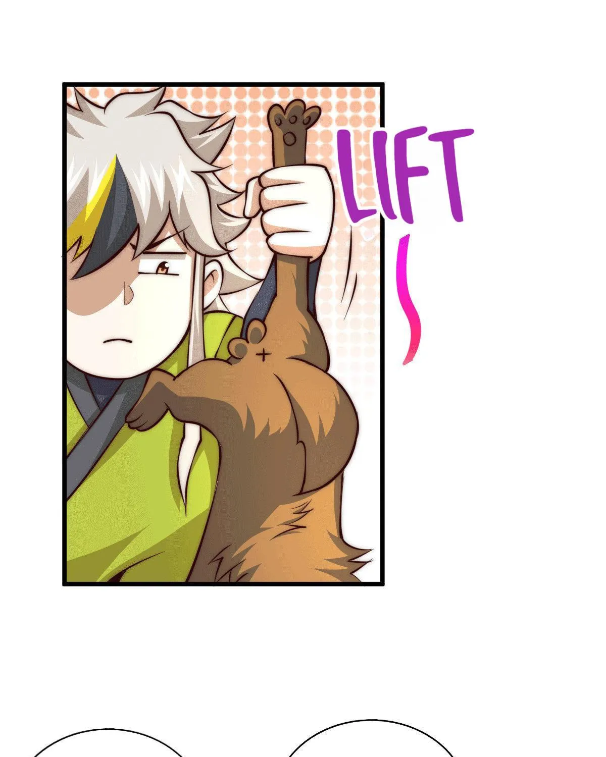 Read Above Myriads chapter 56 image 110 on Lezhin