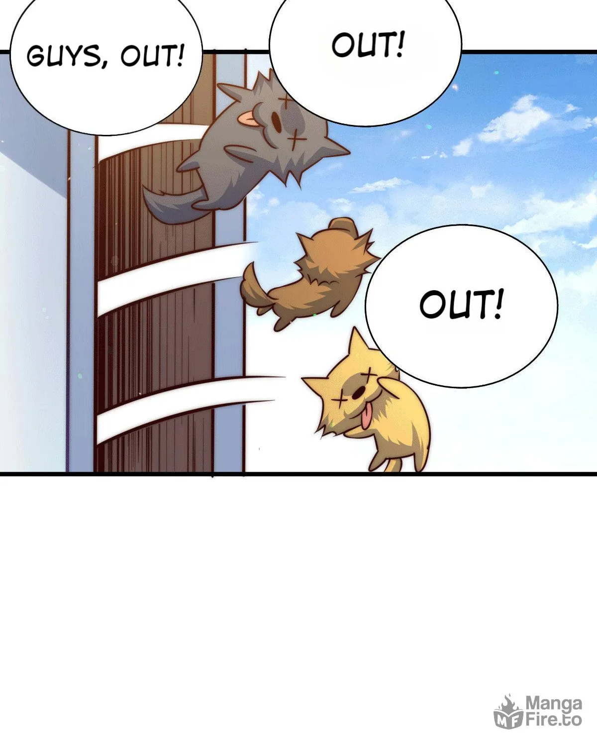 Read Above Myriads chapter 56 image 111 on Lezhin