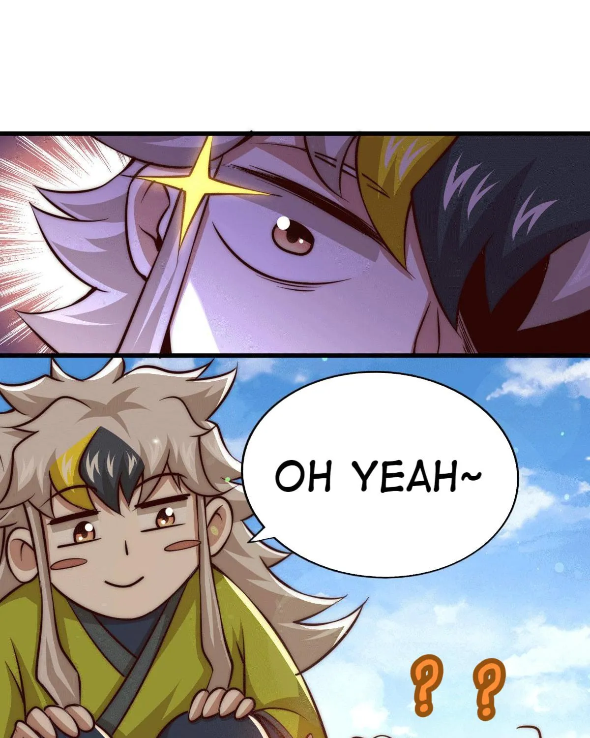 Read Above Myriads chapter 56 image 112 on Lezhin