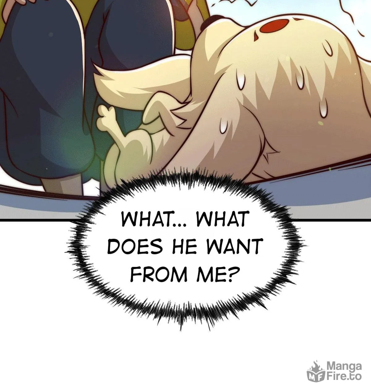 Read Above Myriads chapter 56 image 113 on Lezhin