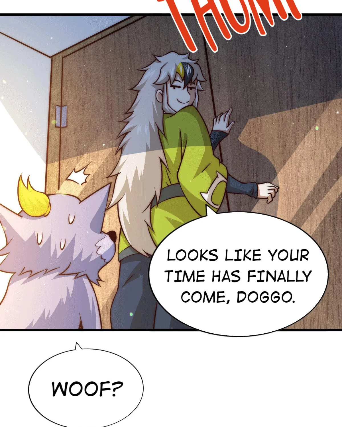 Read Above Myriads chapter 56 image 115 on Lezhin