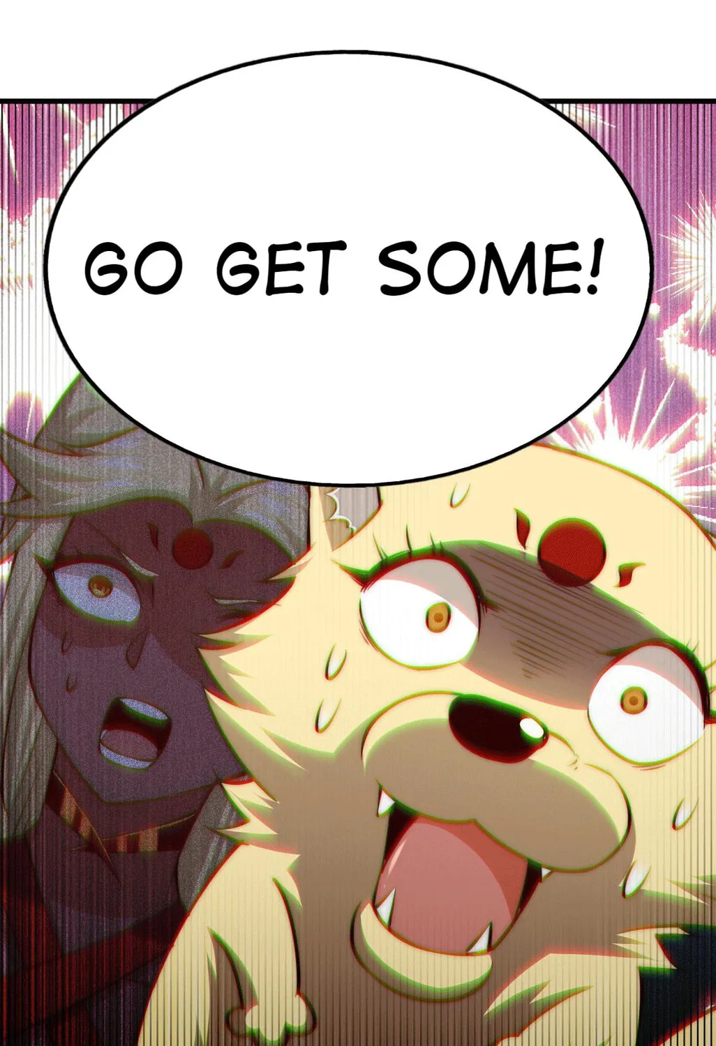 Read Above Myriads chapter 56 image 117 on Lezhin
