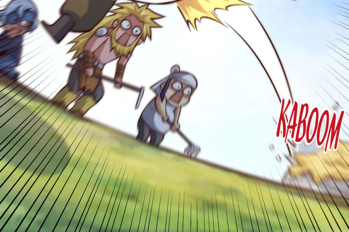Read Above Myriads chapter 56 image 12 on Lezhin