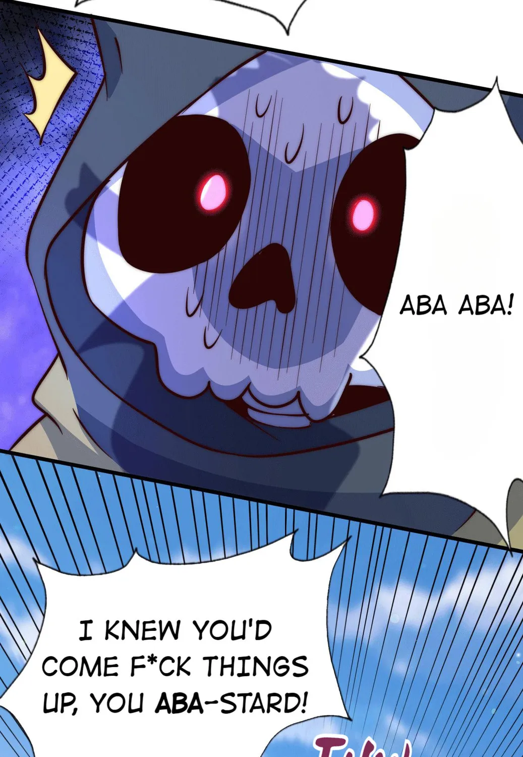 Read Above Myriads chapter 56 image 15 on Lezhin