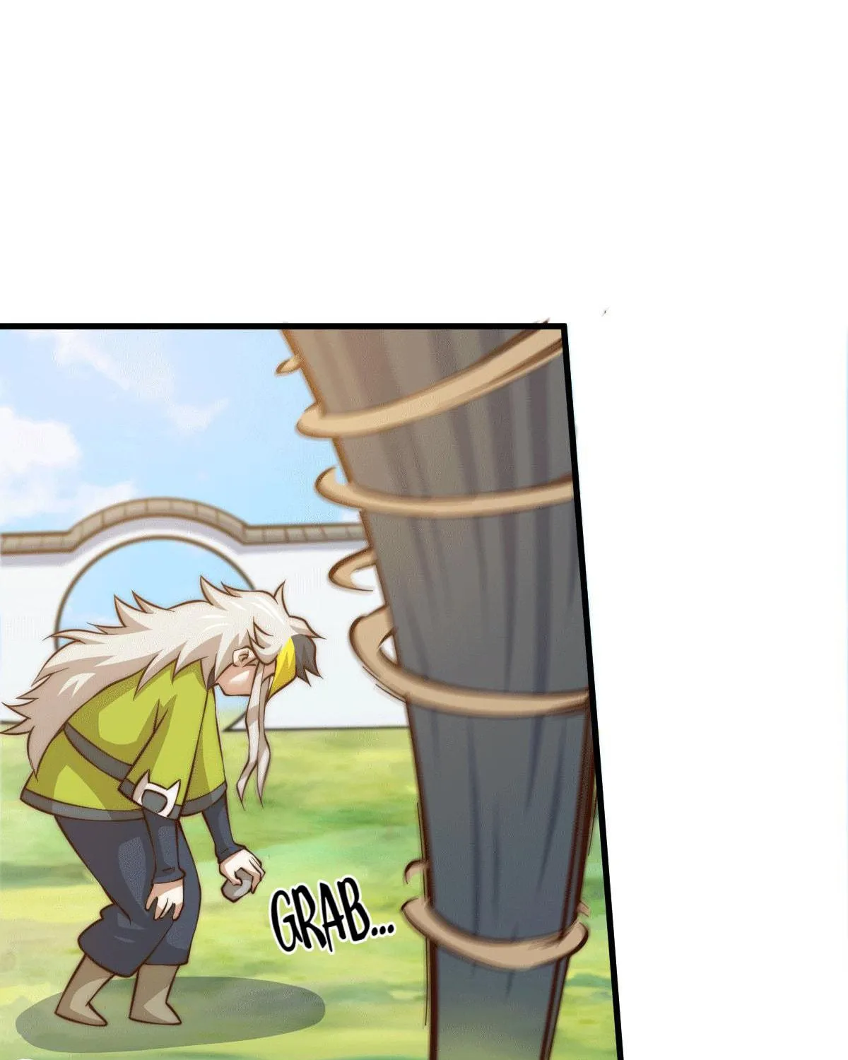 Read Above Myriads chapter 56 image 19 on Lezhin