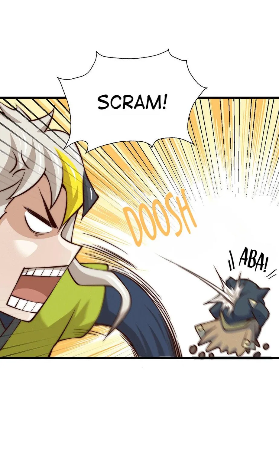 Read Above Myriads chapter 56 image 21 on Lezhin