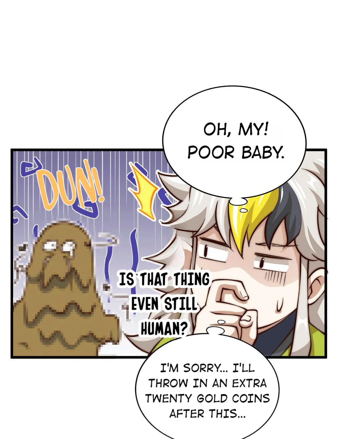 Read Above Myriads chapter 56 image 25 on Lezhin