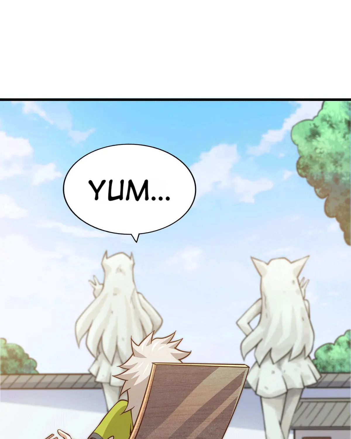 Read Above Myriads chapter 56 image 28 on Lezhin