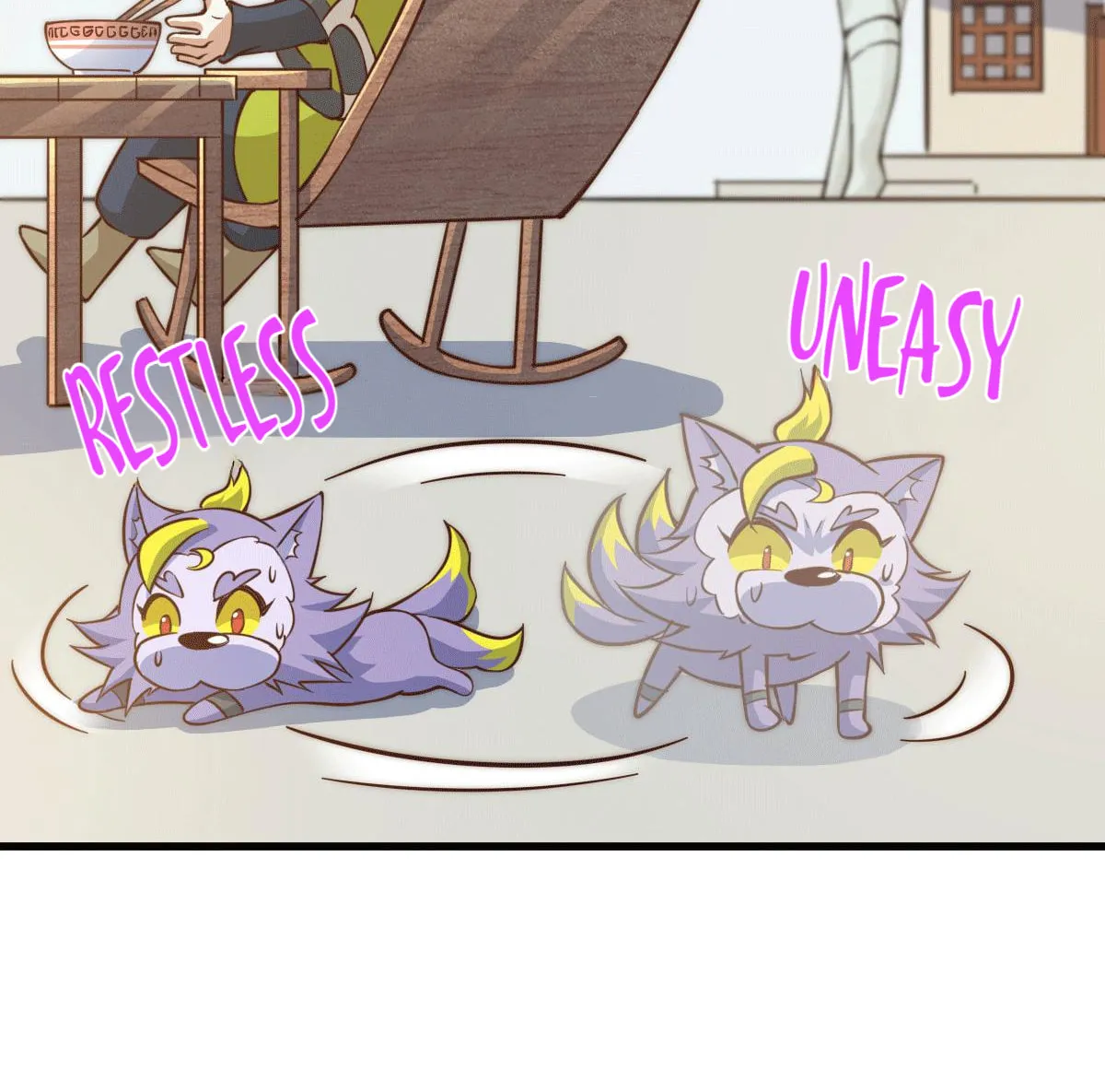 Read Above Myriads chapter 56 image 29 on Lezhin