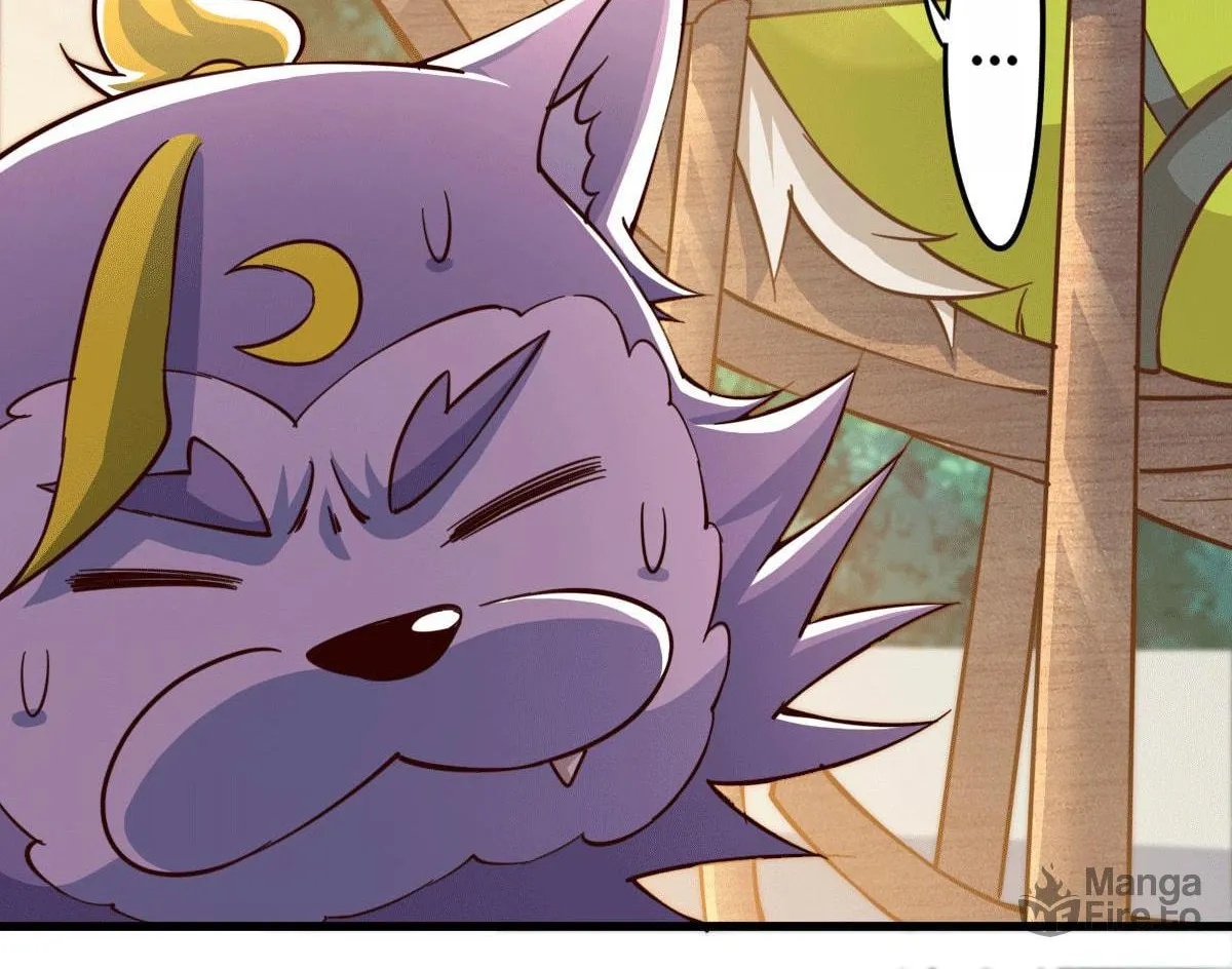 Read Above Myriads chapter 56 image 33 on Lezhin