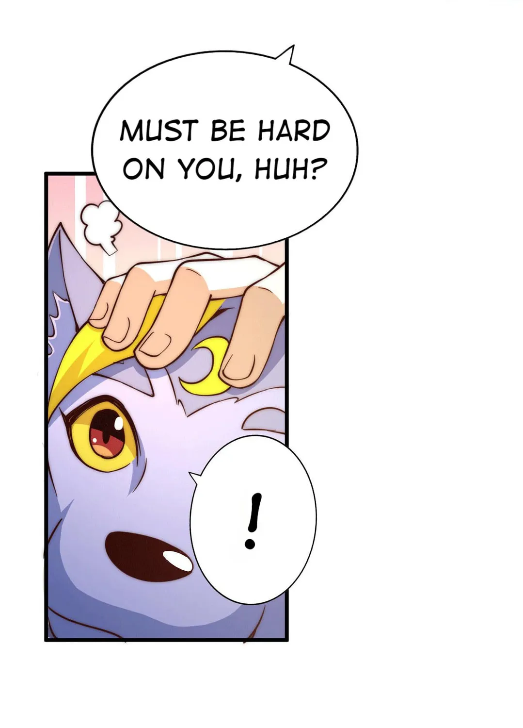 Read Above Myriads chapter 56 image 34 on Lezhin