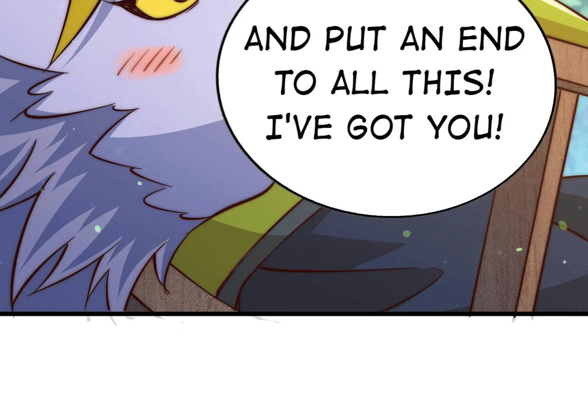 Read Above Myriads chapter 56 image 37 on Lezhin