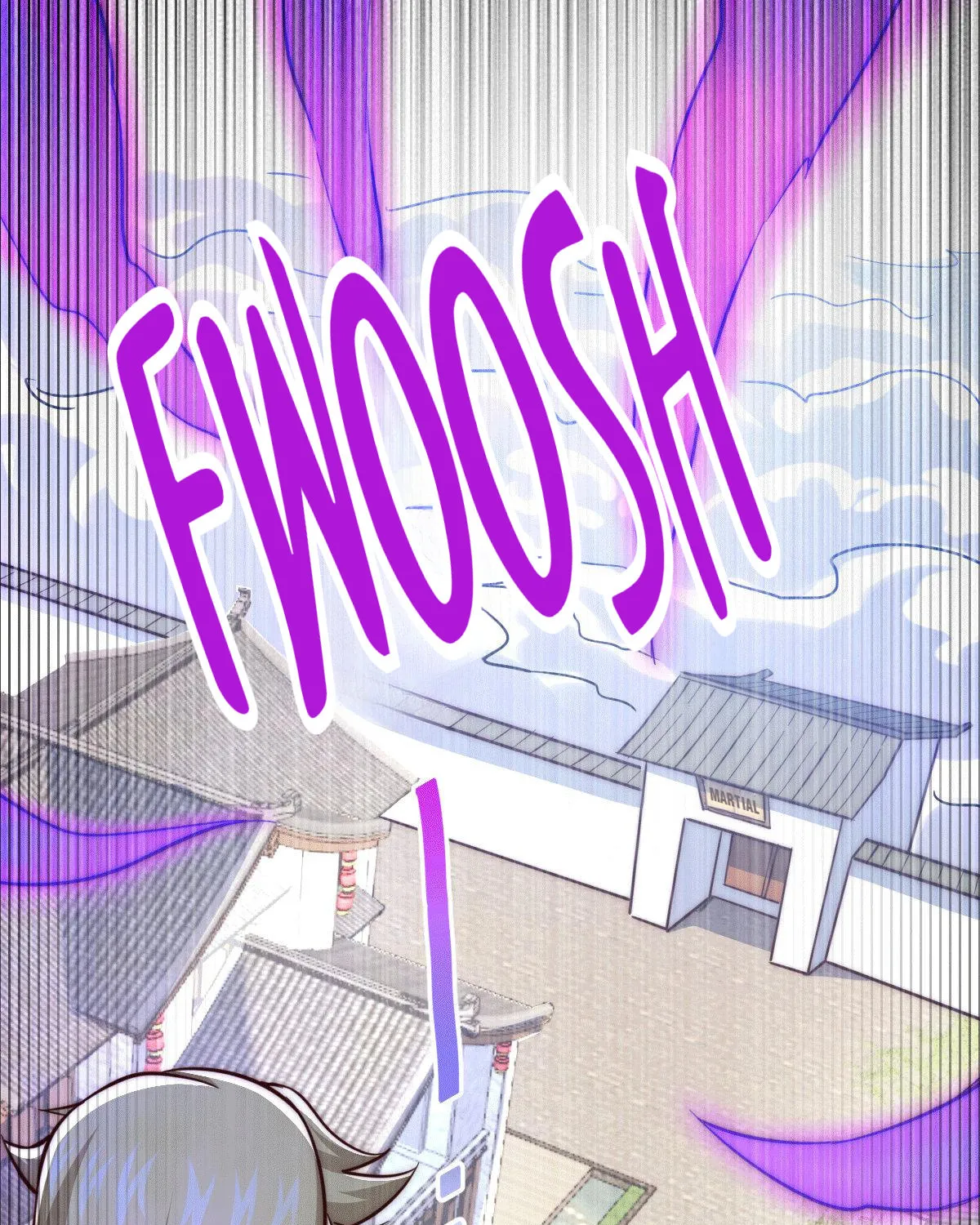 Read Above Myriads chapter 56 image 40 on Lezhin