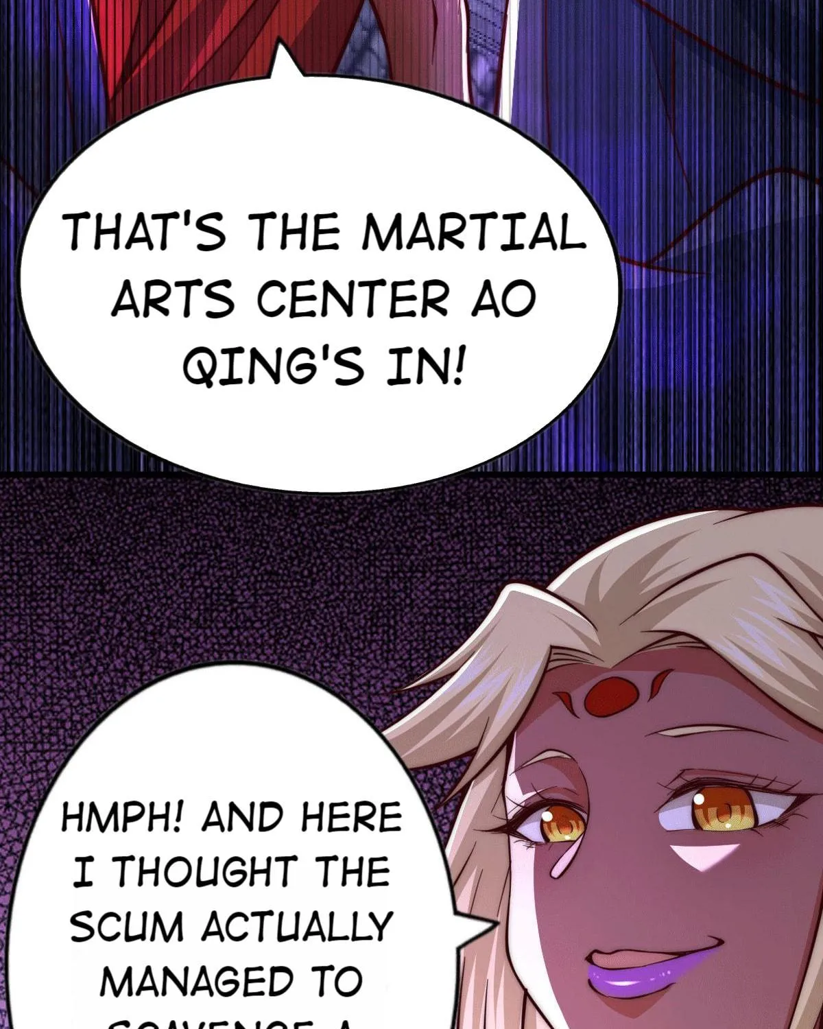 Read Above Myriads chapter 56 image 42 on Lezhin