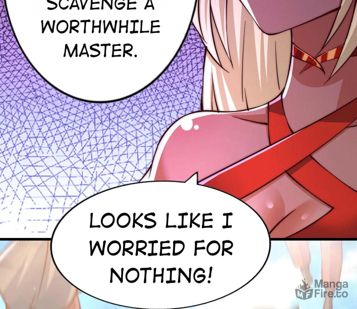 Read Above Myriads chapter 56 image 43 on Lezhin