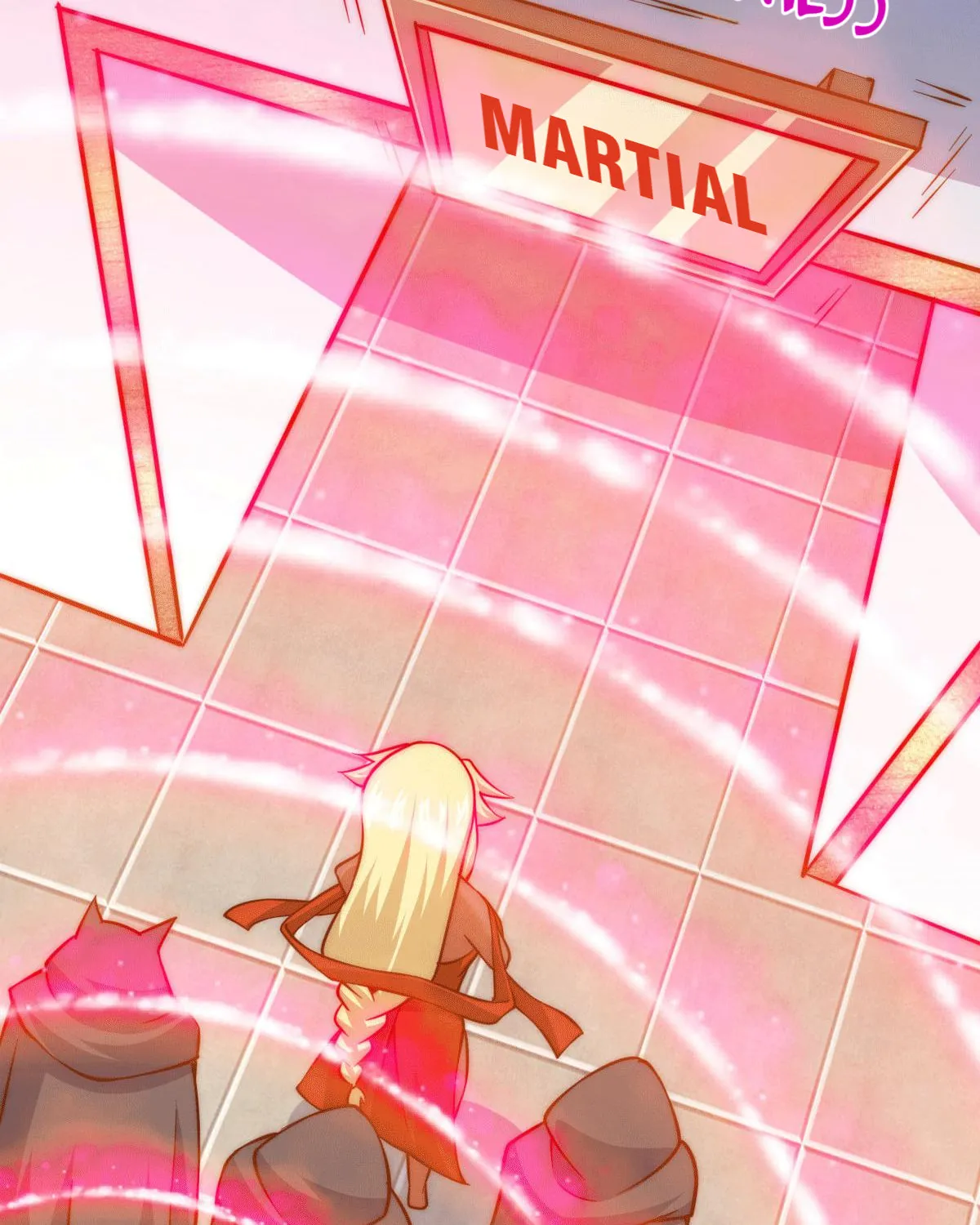 Read Above Myriads chapter 56 image 56 on Lezhin