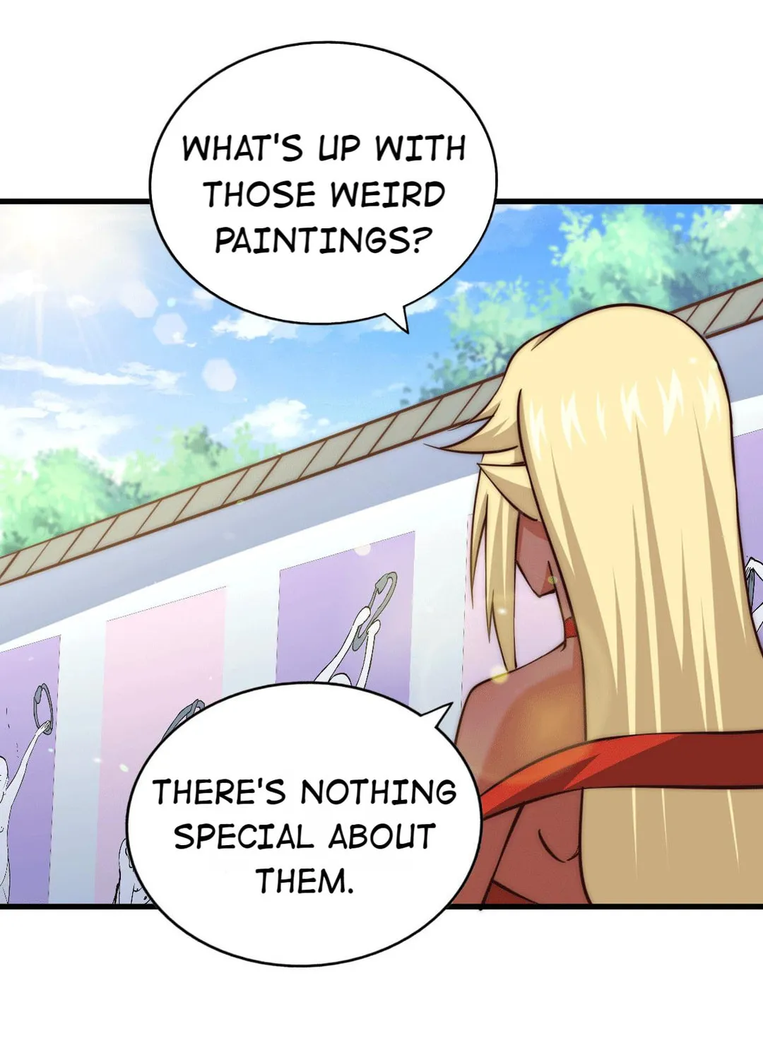 Read Above Myriads chapter 56 image 60 on Lezhin