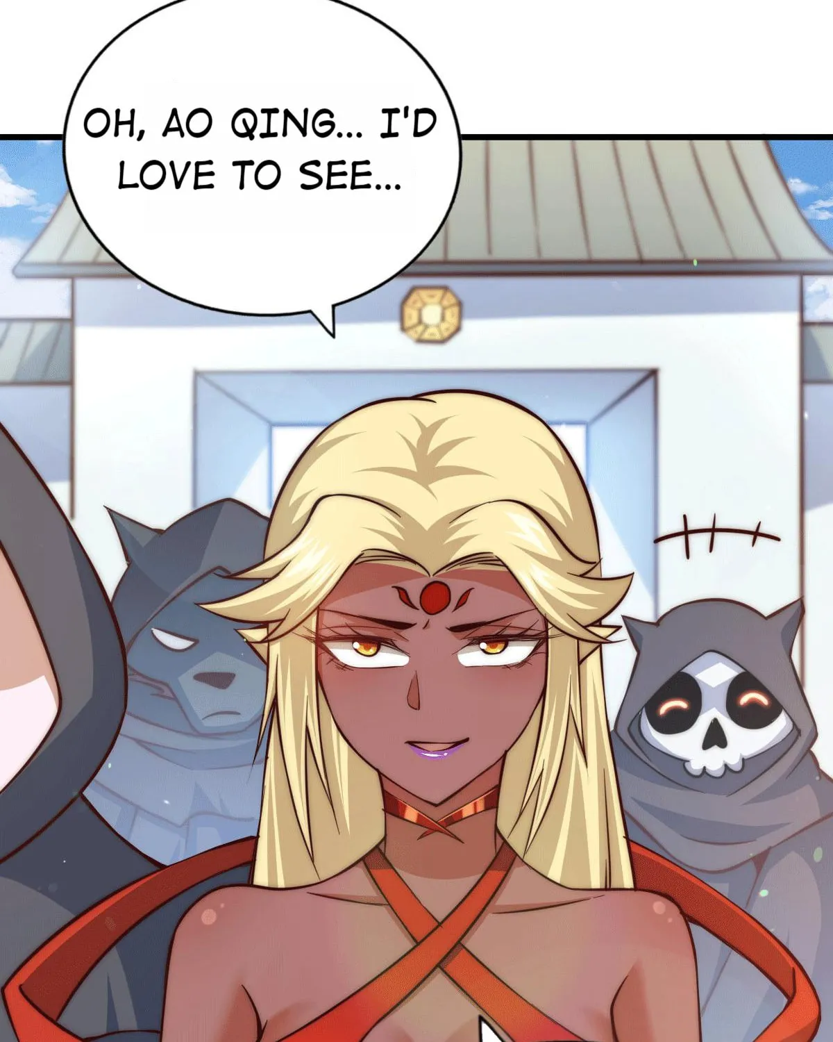 Read Above Myriads chapter 56 image 62 on Lezhin