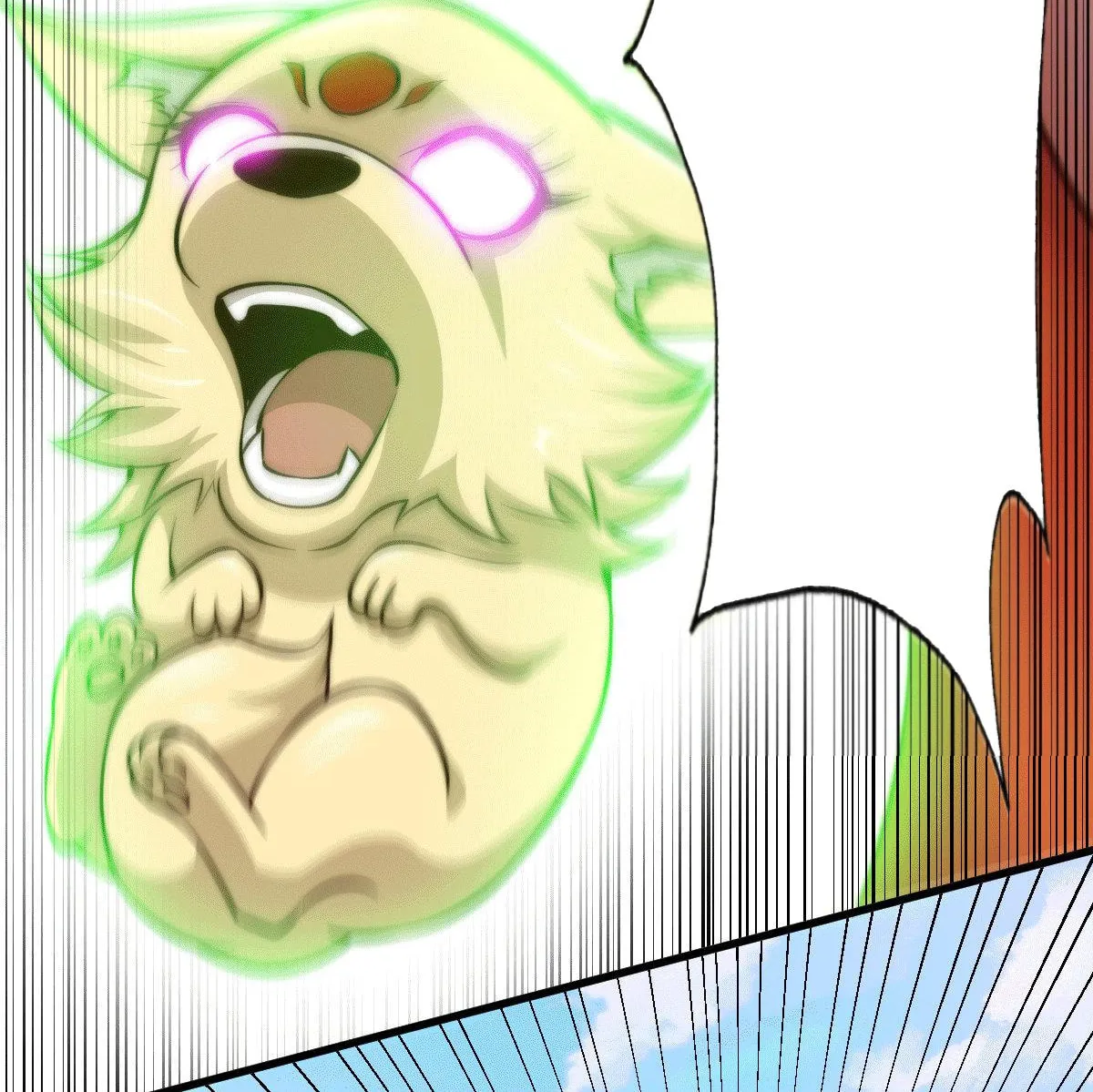 Read Above Myriads chapter 56 image 75 on Lezhin