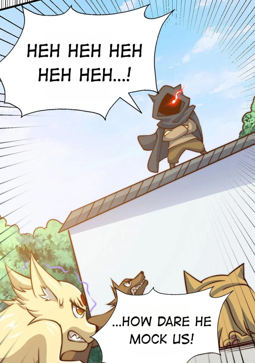 Read Above Myriads chapter 56 image 76 on Lezhin