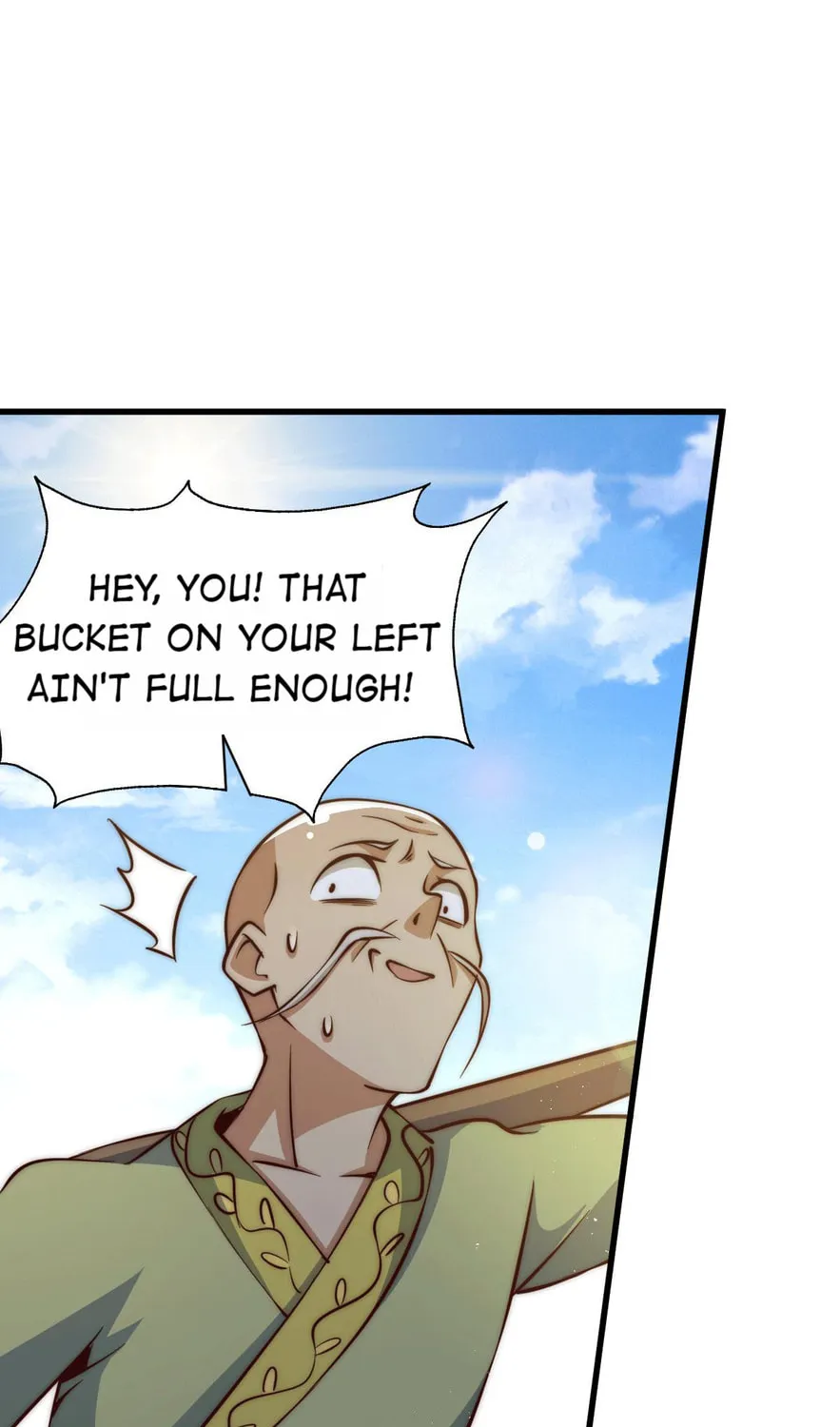Read Above Myriads chapter 56 image 8 on Lezhin